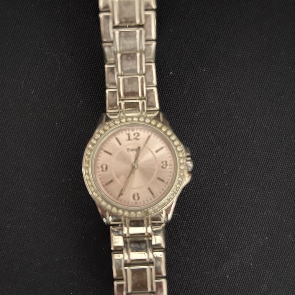 Timex ladies watch